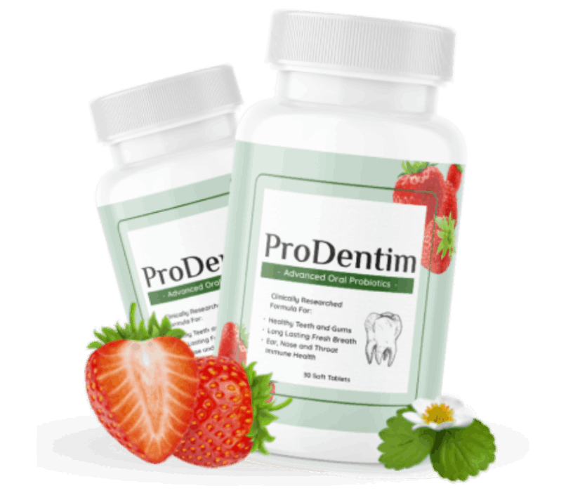 ProDentim® USA Website | halitosis treatment prodentim
